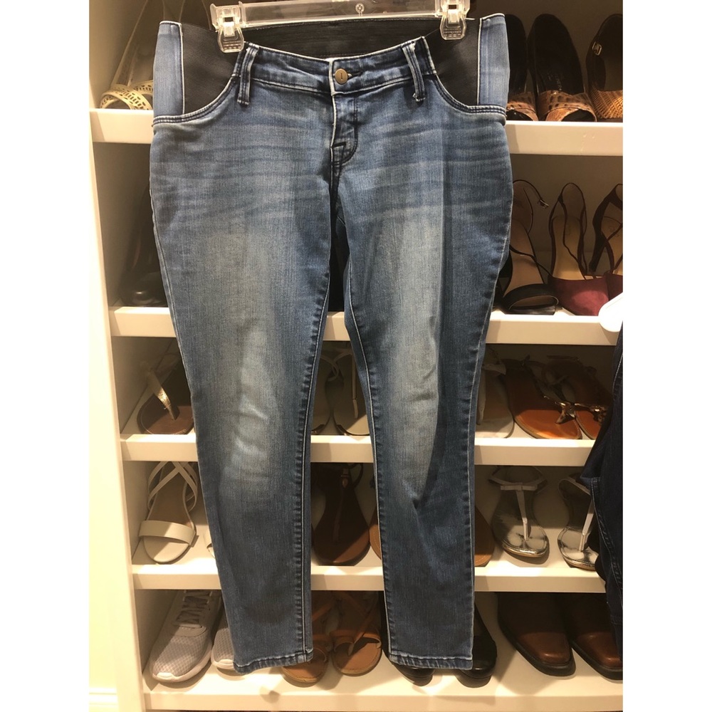 Isabel Maternity Jeans